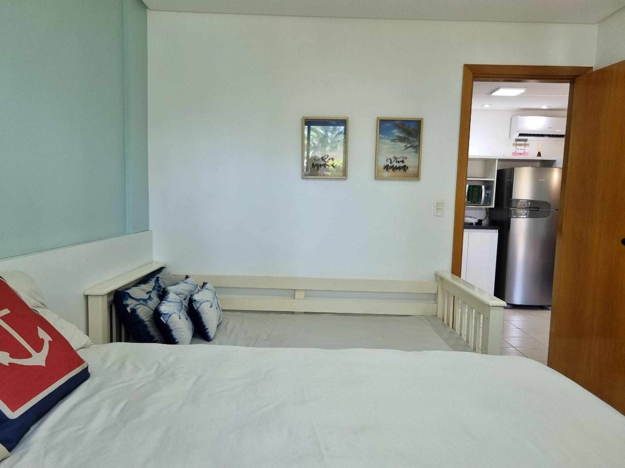 Marulhos Suites Resort Muro Alto Beira Mar Por Brevelar Pôrto das Galinhas Eksteriør billede