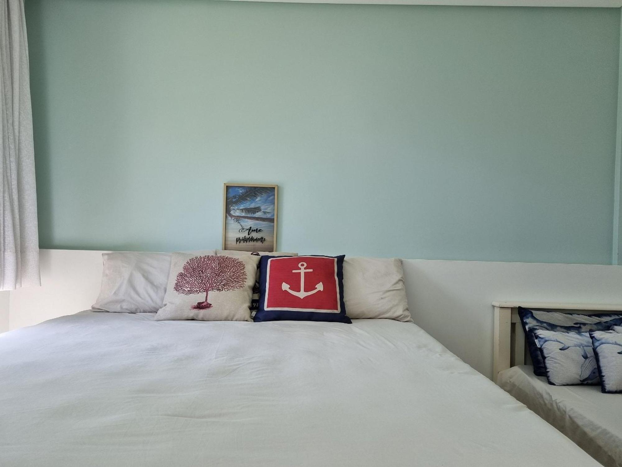 Marulhos Suites Resort Muro Alto Beira Mar Por Brevelar Pôrto das Galinhas Eksteriør billede
