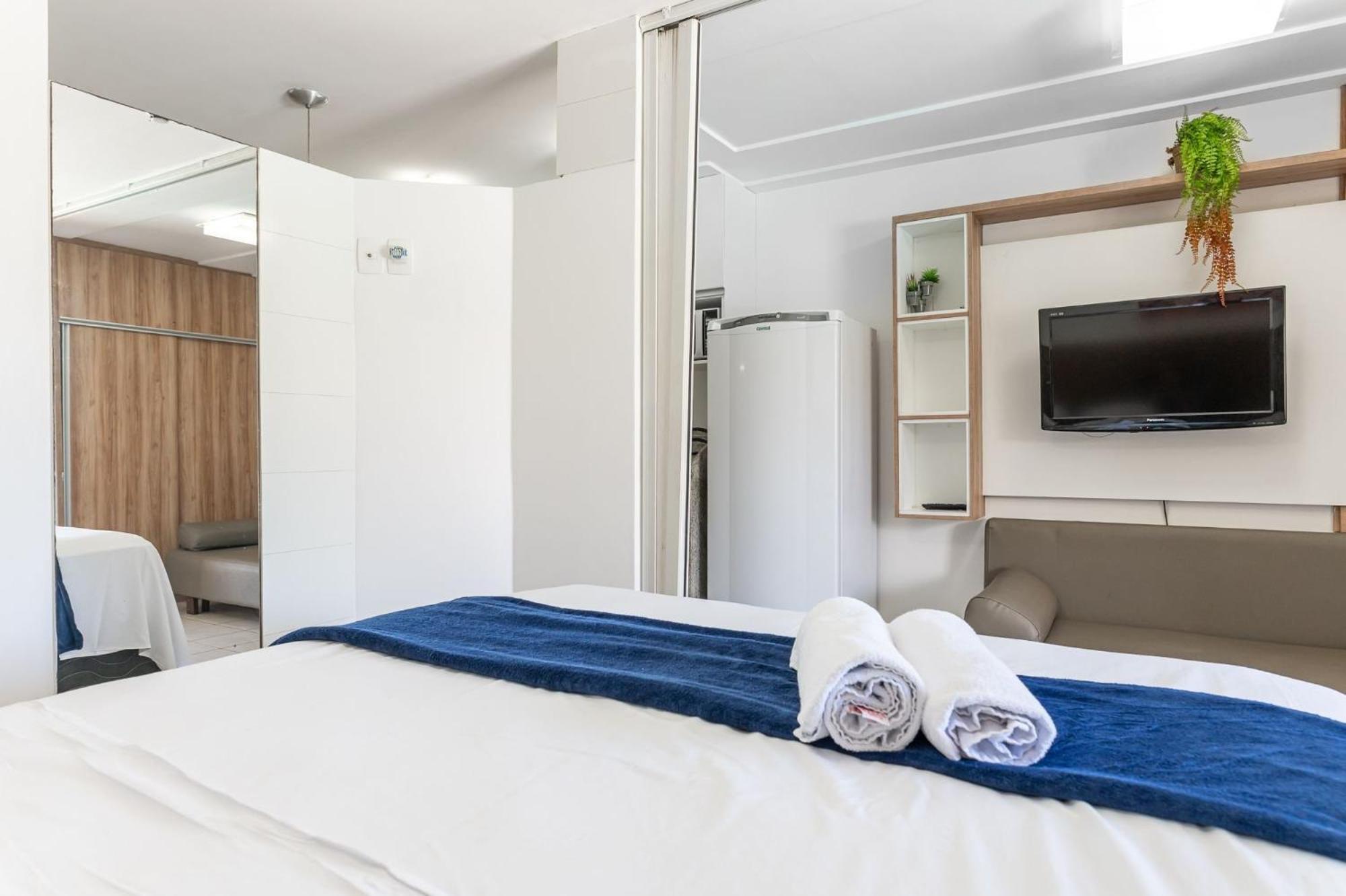 Marulhos Suites Resort Muro Alto Beira Mar Por Brevelar Pôrto das Galinhas Eksteriør billede