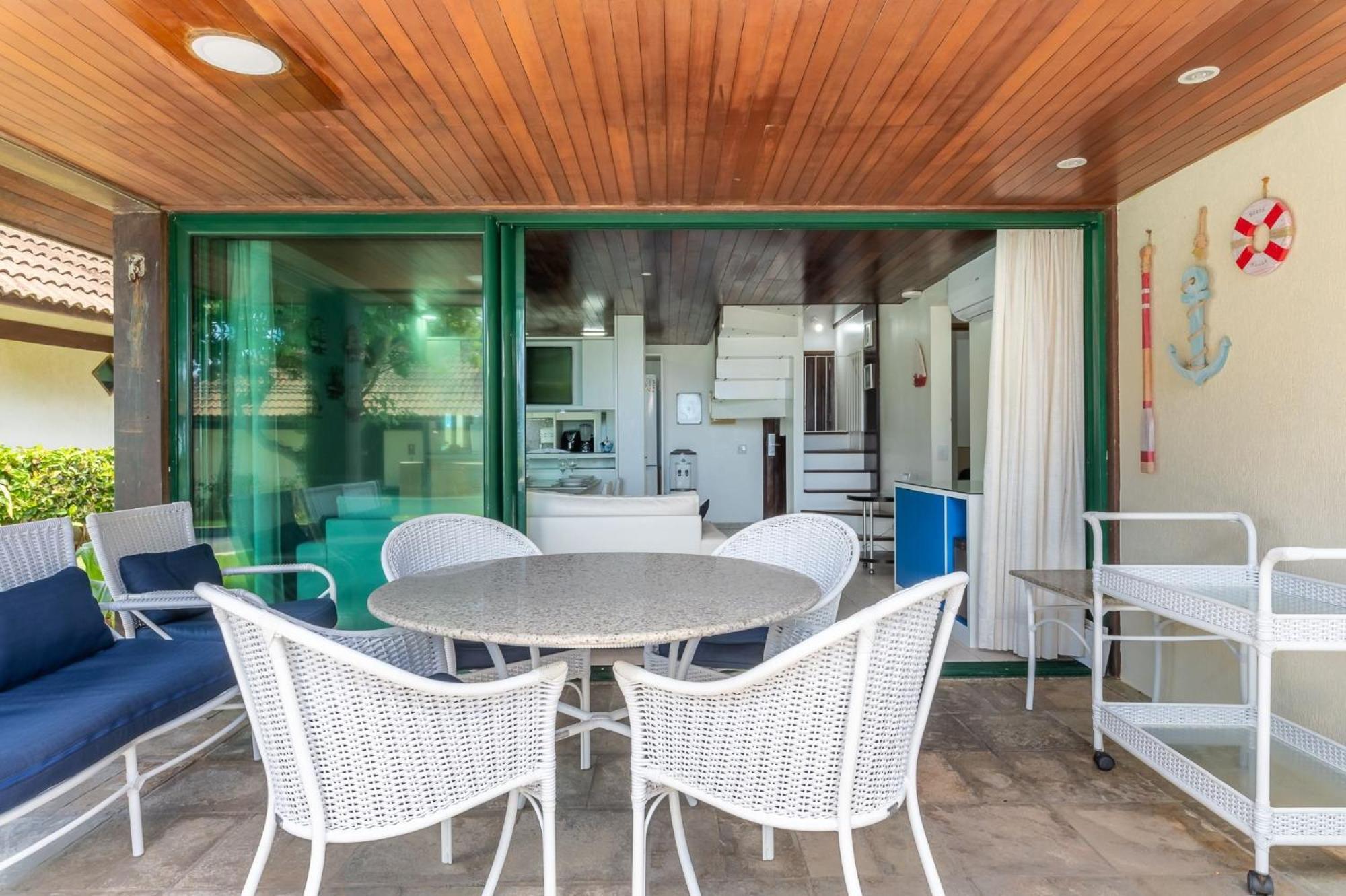 Marulhos Suites Resort Muro Alto Beira Mar Por Brevelar Pôrto das Galinhas Eksteriør billede