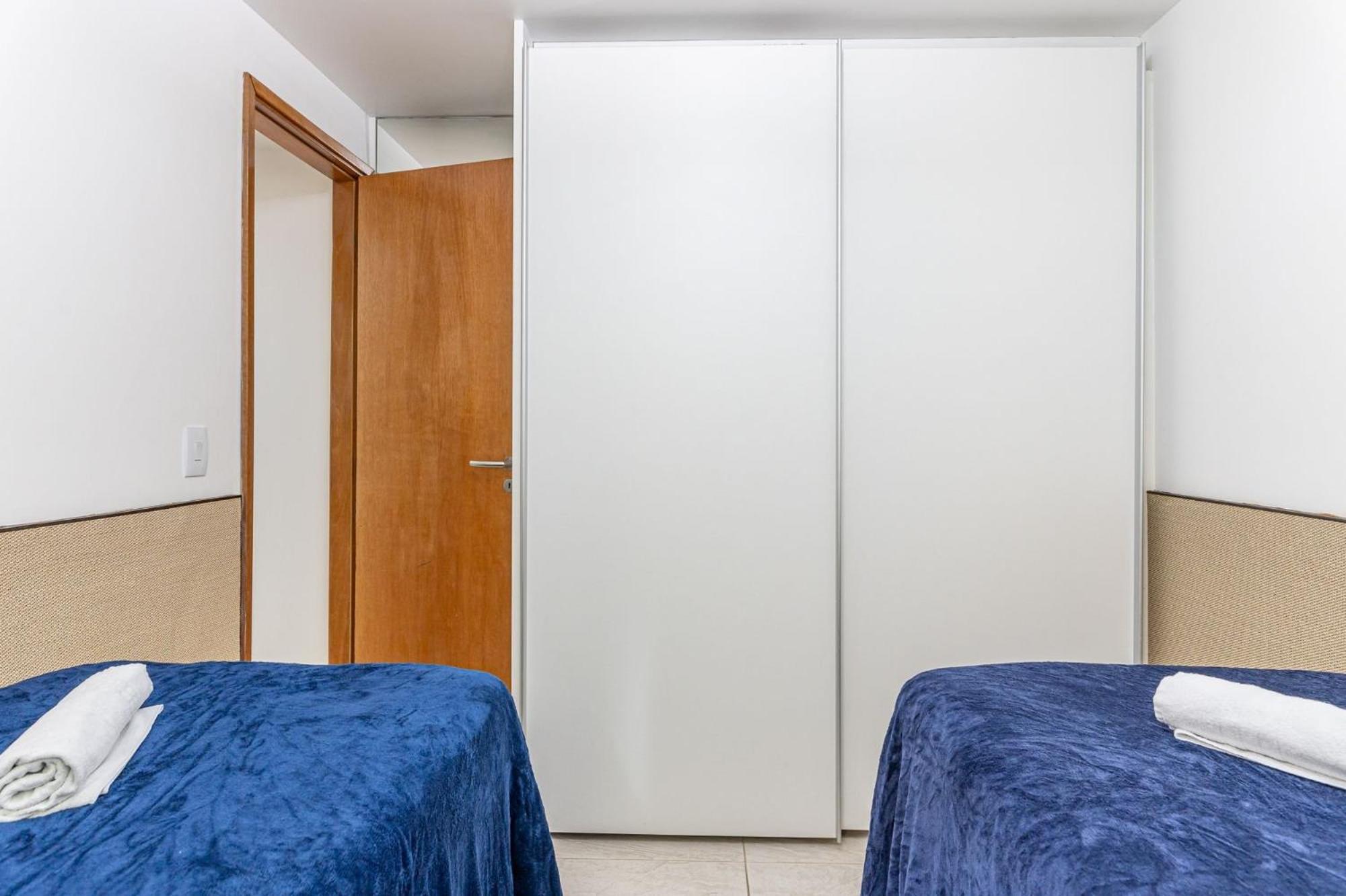 Marulhos Suites Resort Muro Alto Beira Mar Por Brevelar Pôrto das Galinhas Eksteriør billede