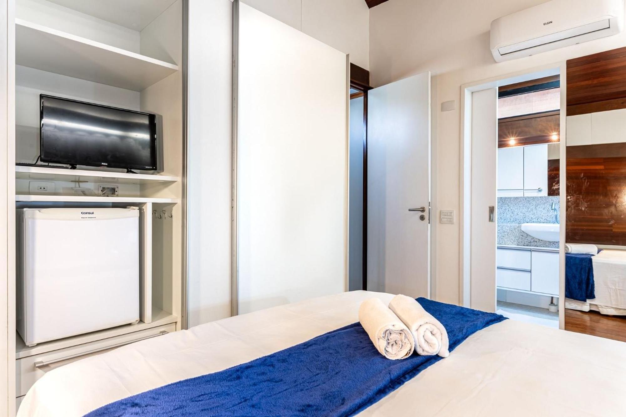 Marulhos Suites Resort Muro Alto Beira Mar Por Brevelar Pôrto das Galinhas Eksteriør billede