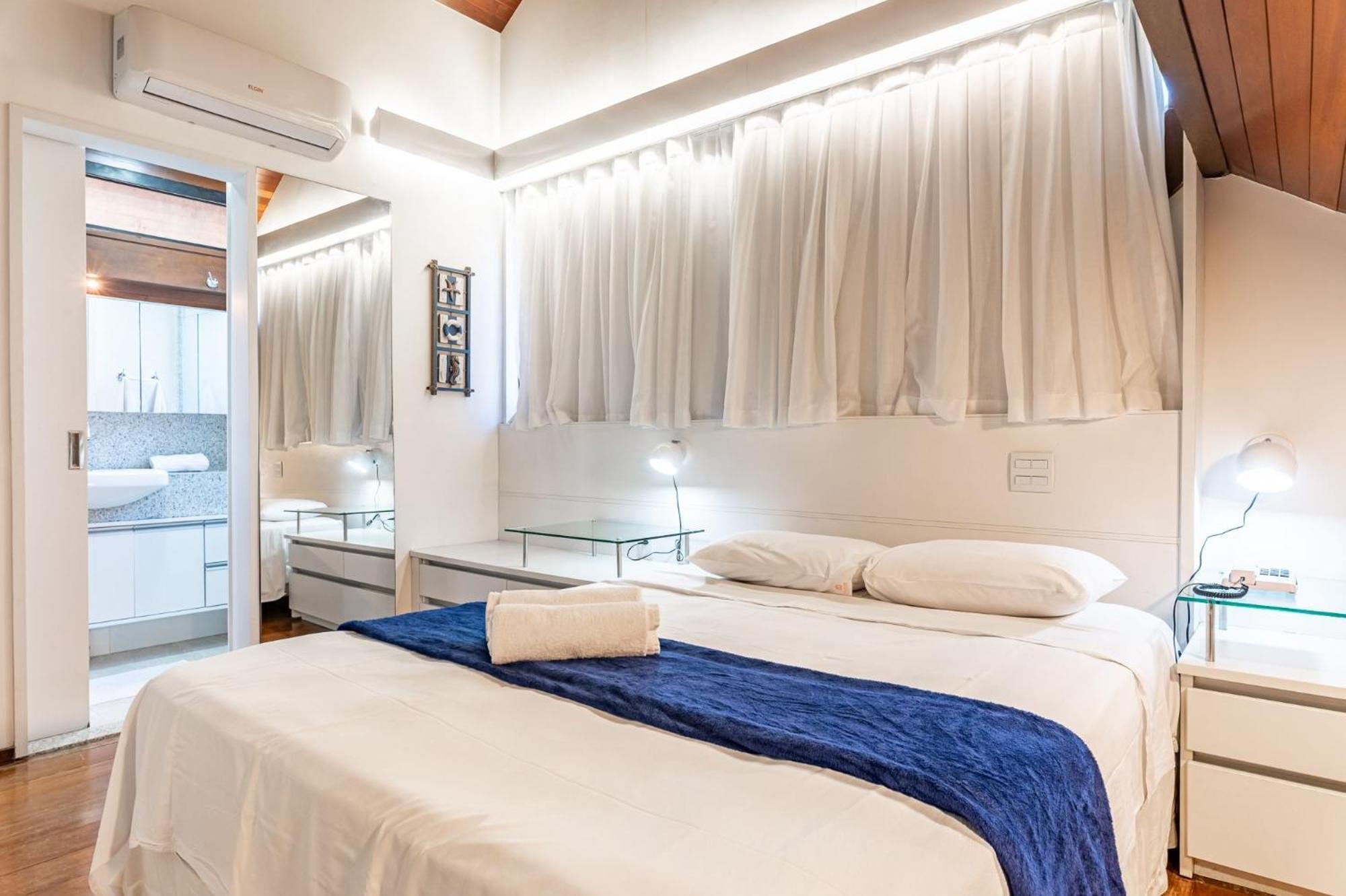 Marulhos Suites Resort Muro Alto Beira Mar Por Brevelar Pôrto das Galinhas Eksteriør billede