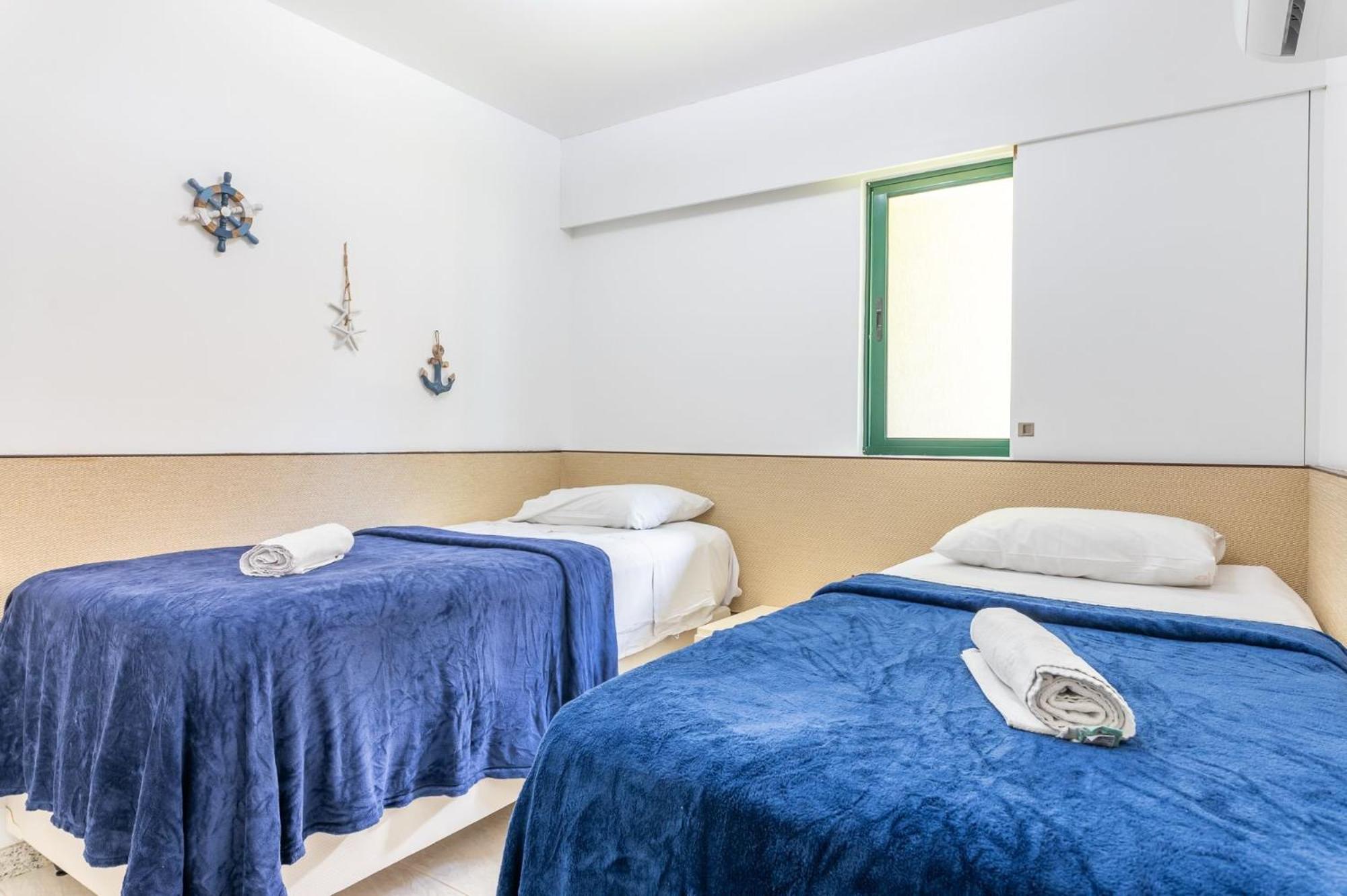 Marulhos Suites Resort Muro Alto Beira Mar Por Brevelar Pôrto das Galinhas Eksteriør billede