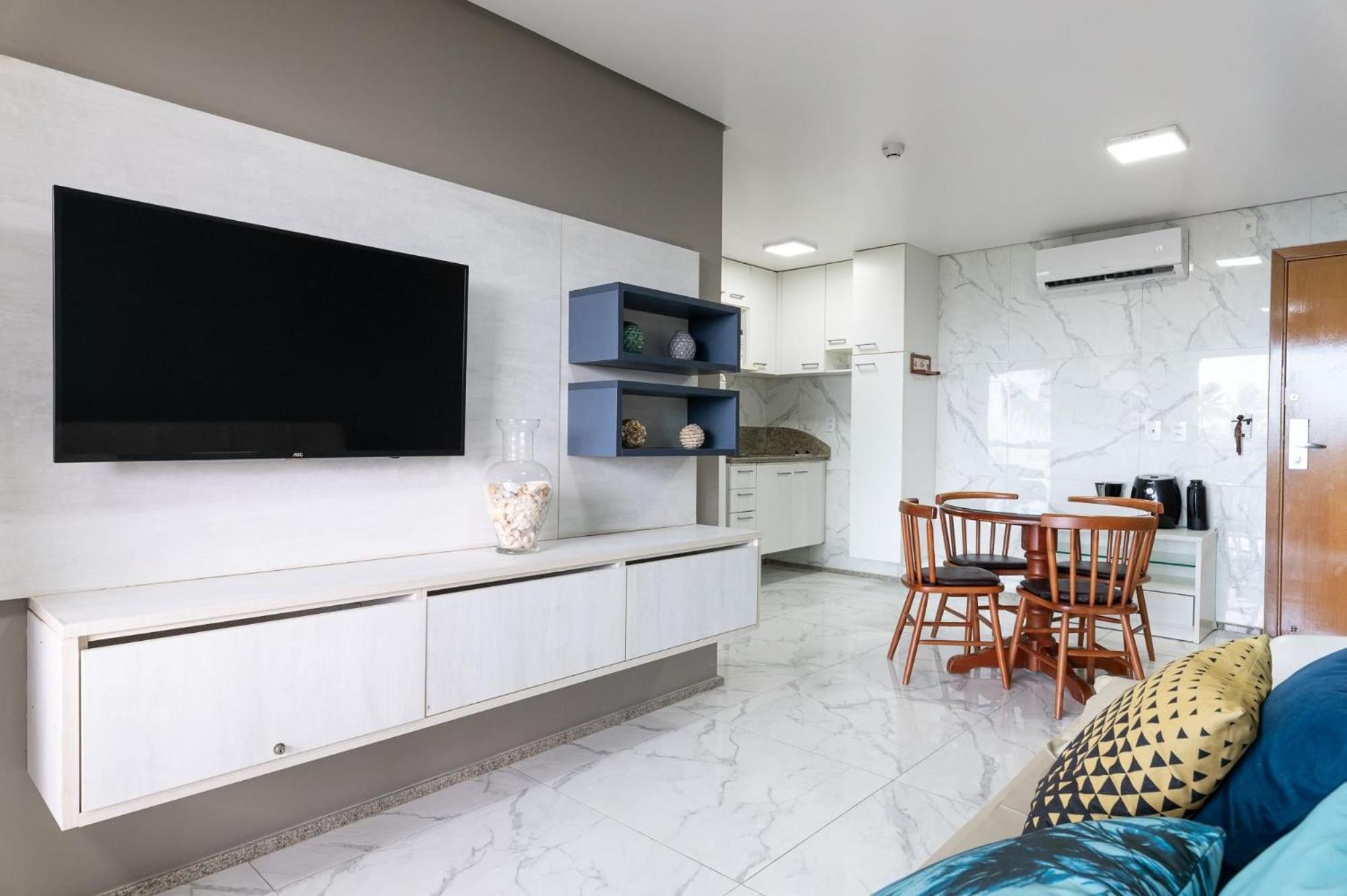 Marulhos Suites Resort Muro Alto Beira Mar Por Brevelar Pôrto das Galinhas Eksteriør billede